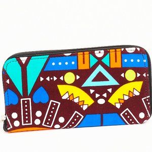 Wallet Wristlet